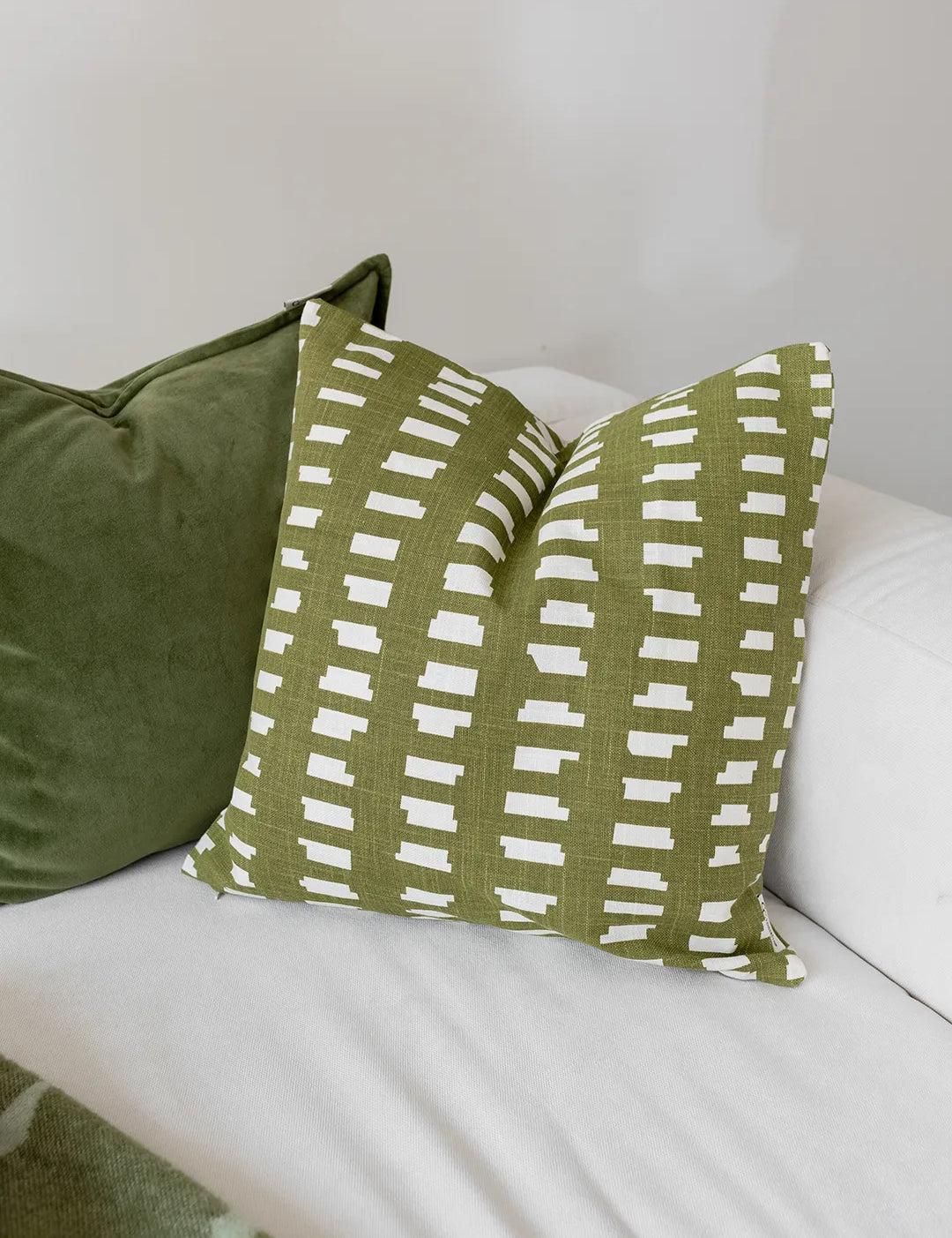 VACKRA KUDDAR TILL SOFFA & SÄNG