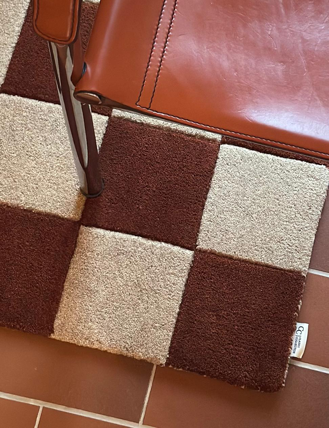 Vad menas med dörrmatta? - Classic Collection