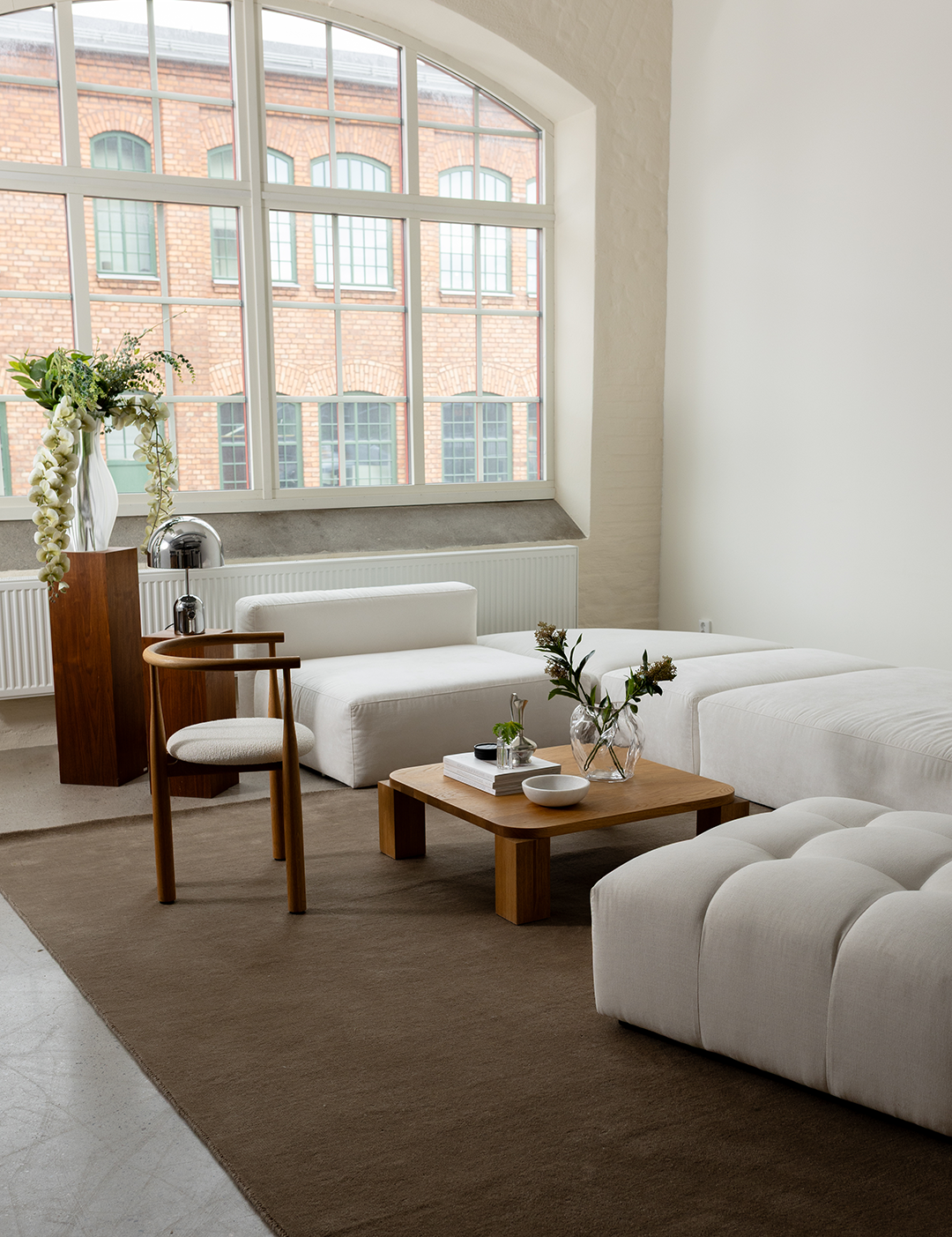 Sample Sale 11–15 mars