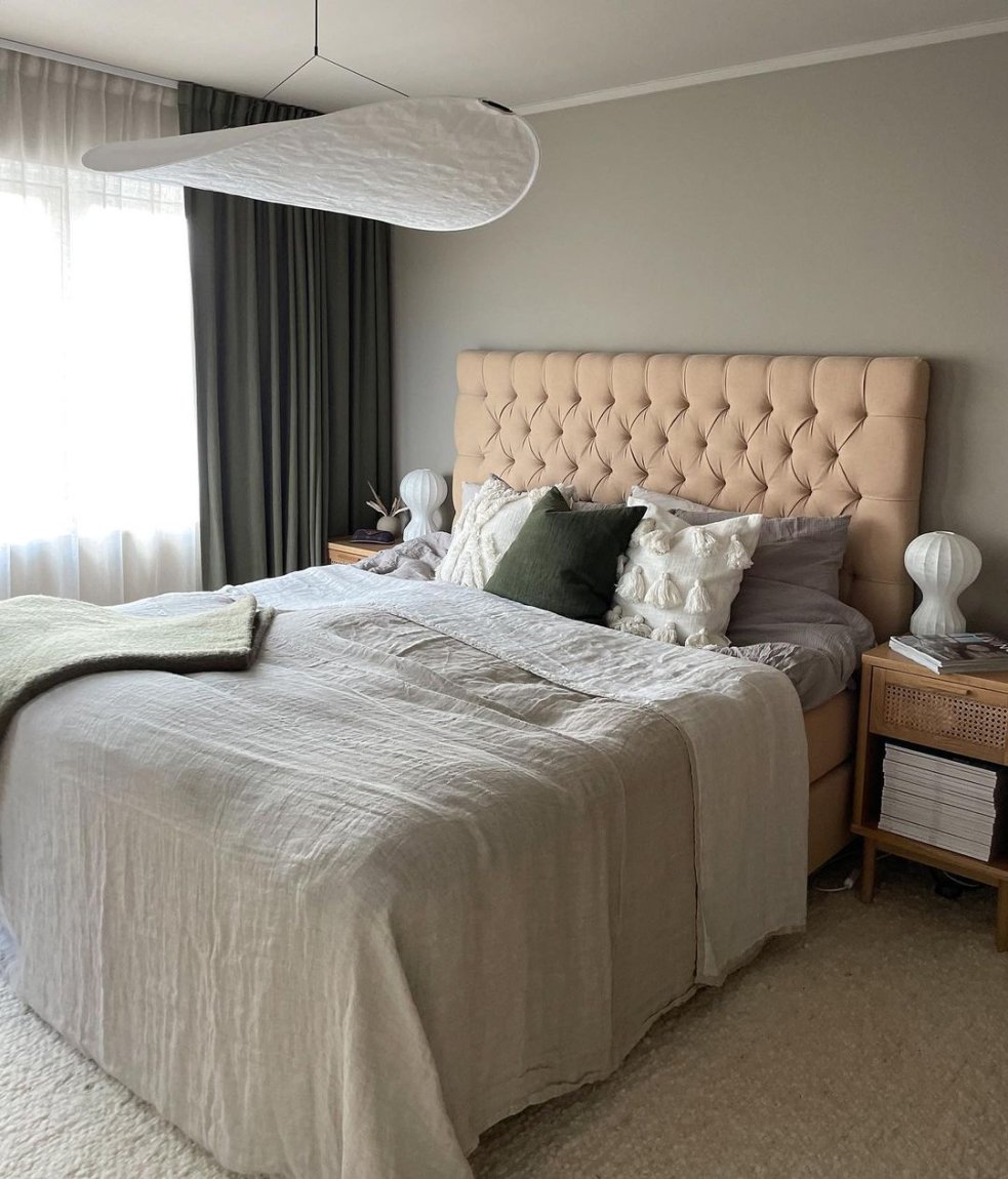 Hur tvättar man kuddar och täcken? - Classic Collection