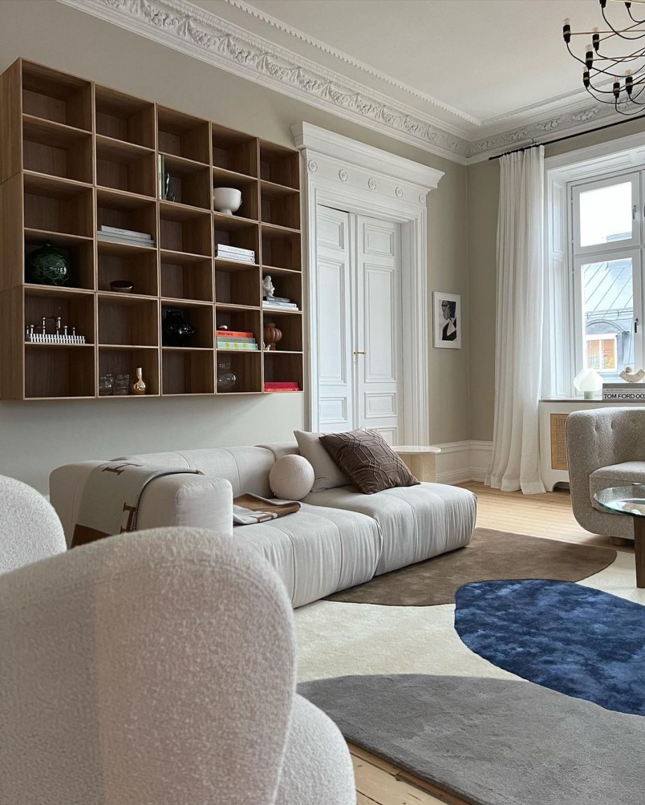 Hur tvätta mattor? (i hemmet) - Classic Collection