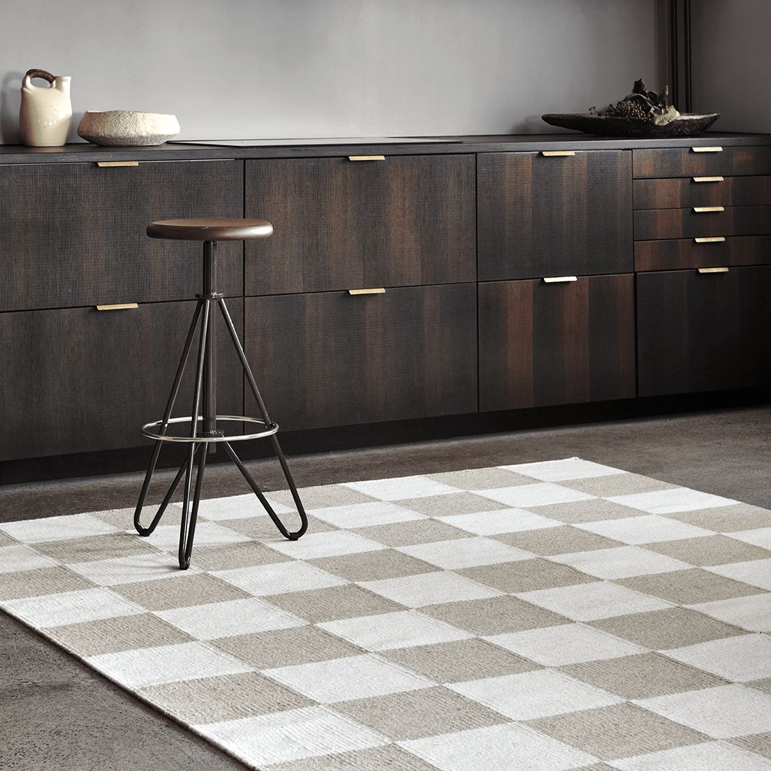 Hur tvättar man mattor själv? - Classic Collection