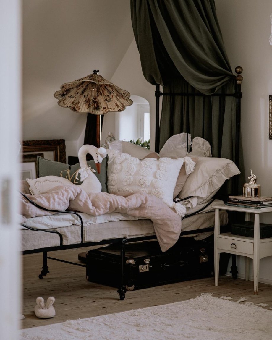 Hur många prydnadskuddar? (i hemmet) - Classic Collection