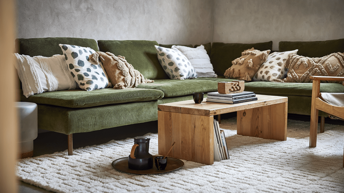 Hur puffa kuddar? (så ska man göra) - Classic Collection