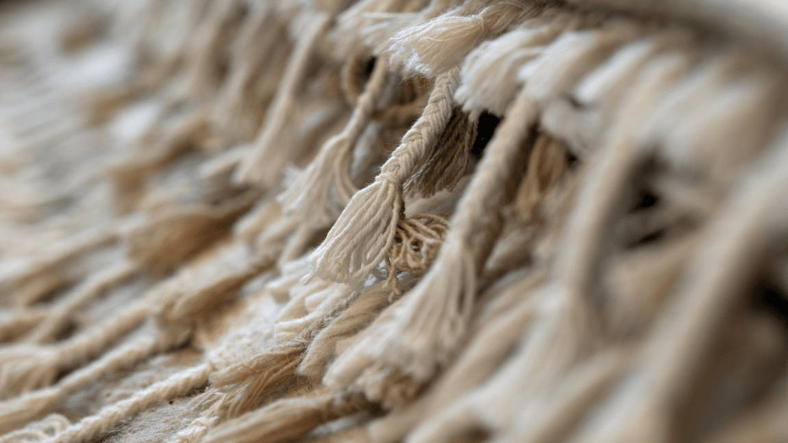 Vad kostar det att kemtvätta en matta? - Classic Collection