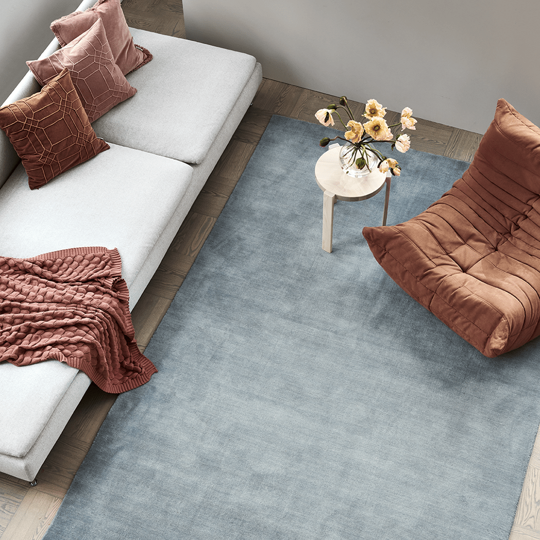 Vilken färg på kuddar till beige soffa? - Classic Collection