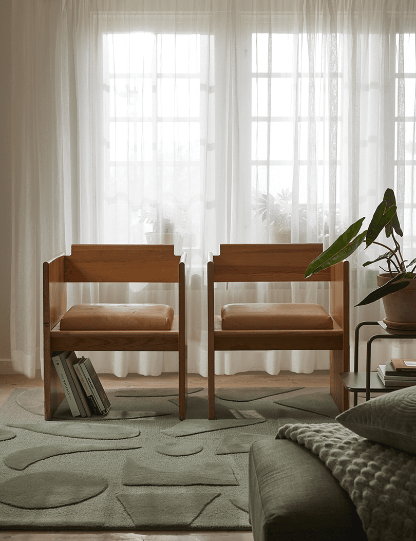 Skapa din drömmatta med exakt rätt storlek