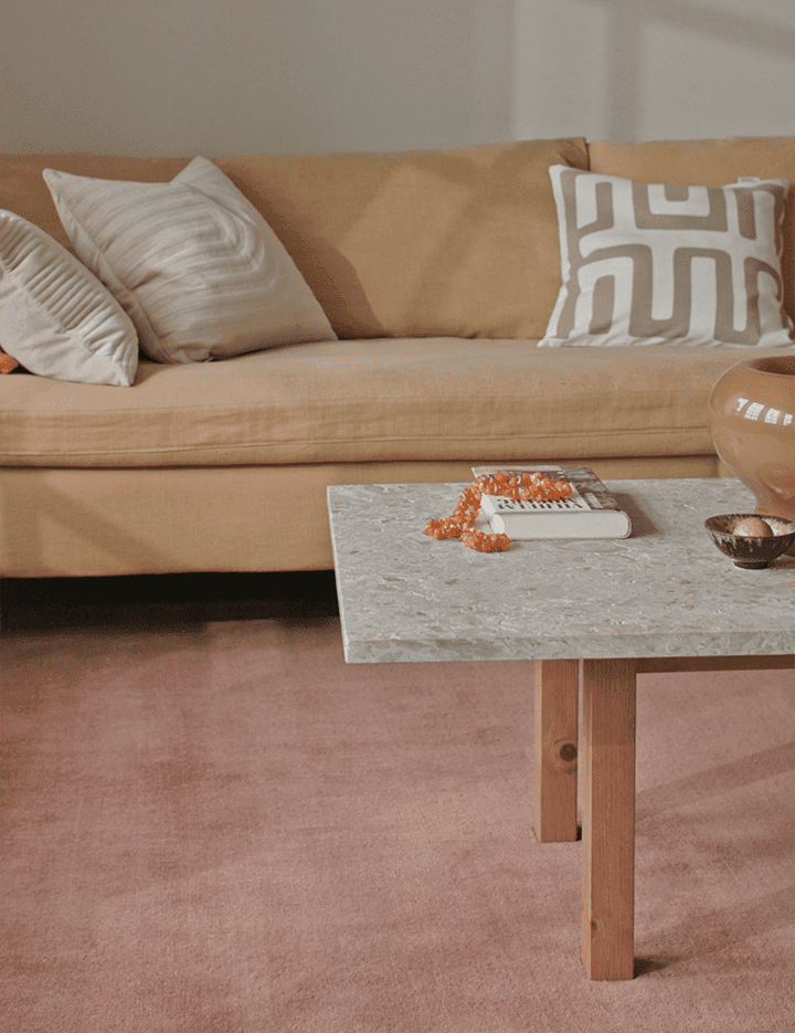 Färgsprakande Inredningstrender 2024