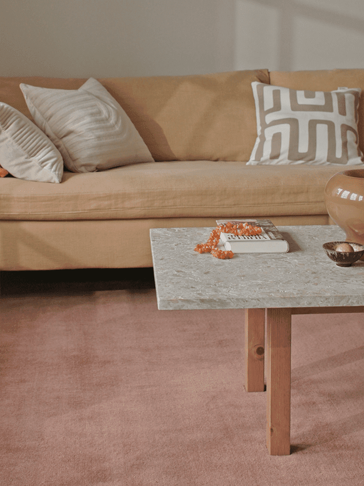 Färgsprakande Inredningstrender 2024