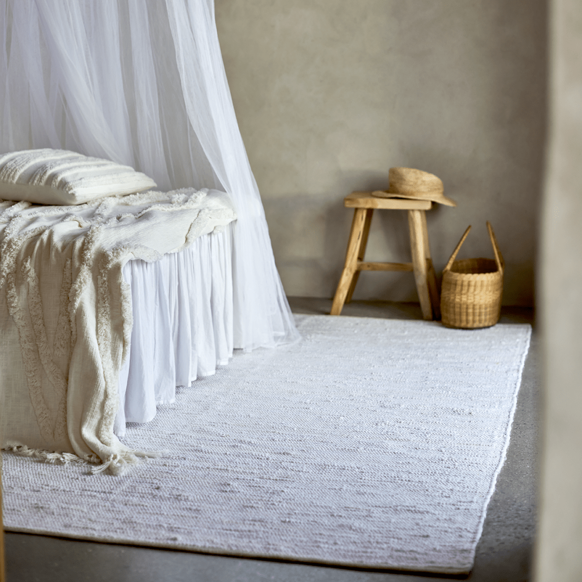 Hur kan man tvätta matta hemma? - Classic Collection