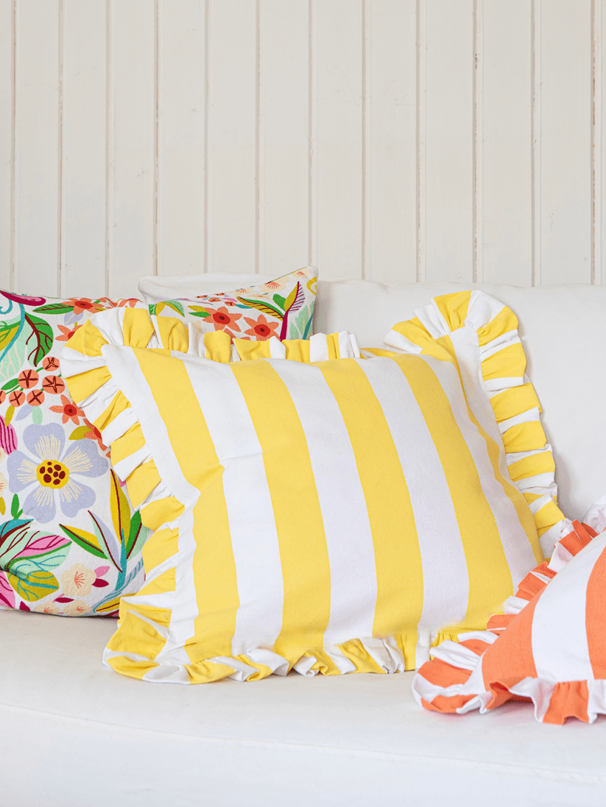 SEASONAL SUNSHINE – OUR FAVOURITE YELLOW PICKS