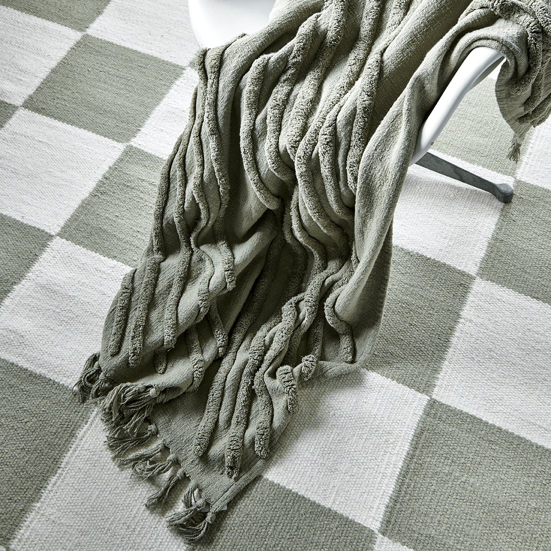 Vad är skillnaden mellan en filt och en pläd? - Classic Collection