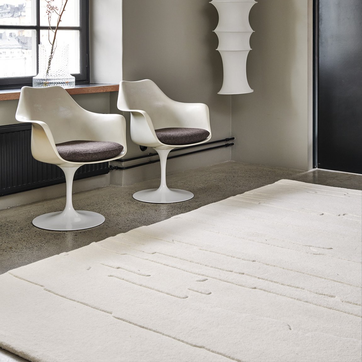 Hur får man bort kaffefläckar på matta? - Classic Collection