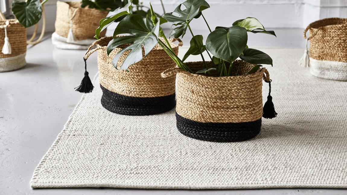 Hur tvättar man en matta? - Classic Collection