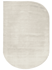 Matta Contour Off-white