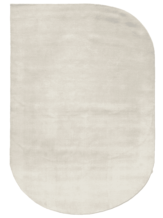 Matta Contour Off-white