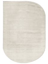 Matta Contour Off-white