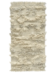 Gångmatta Rio Ivory/Melange