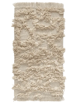 Runner Rio Beige