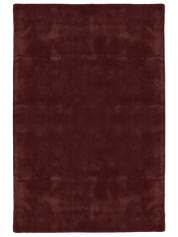 Matta Solid Burgundy