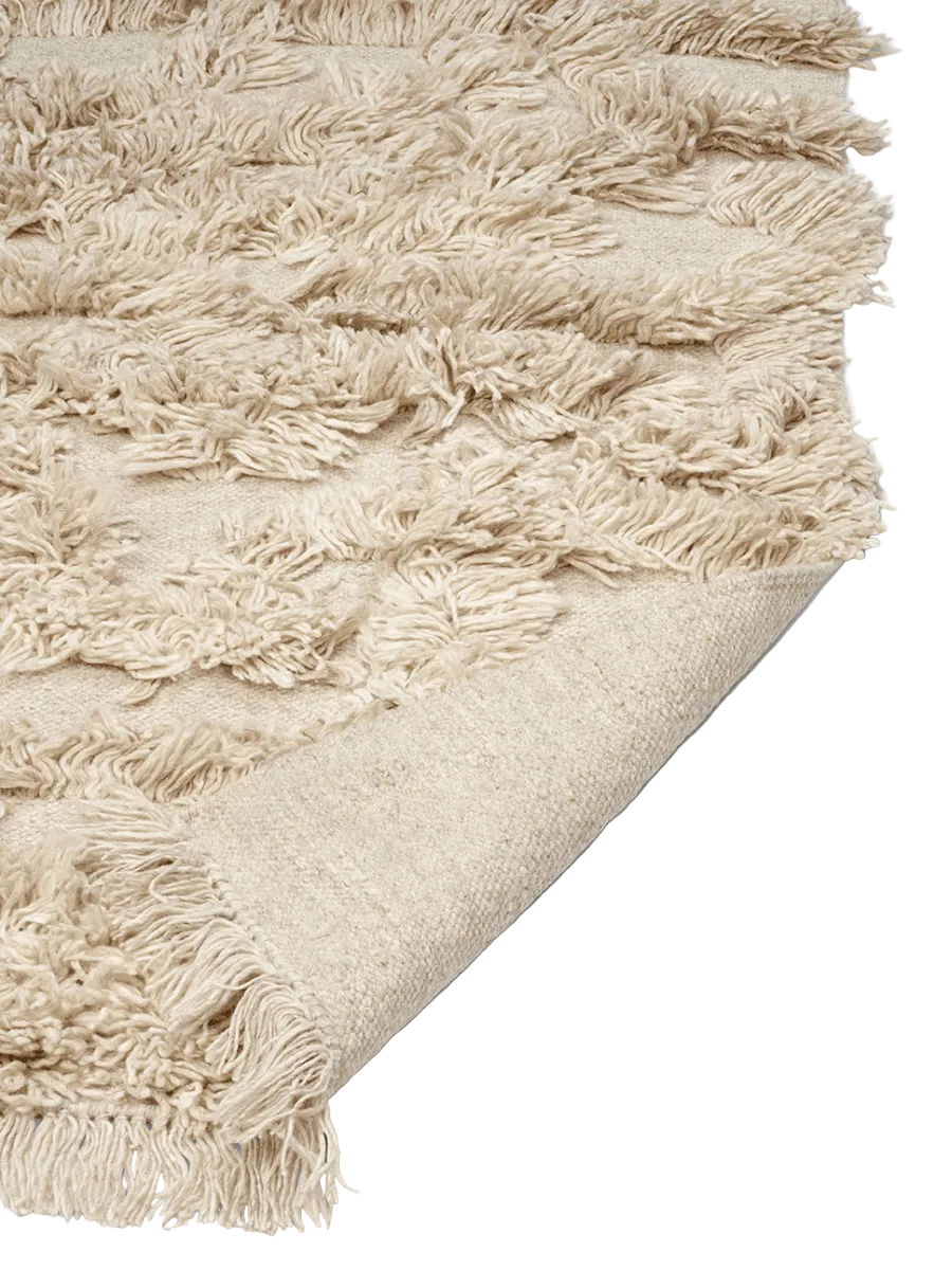 Gångmatta Rio Beige