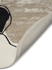 Matta Abstract Ivory