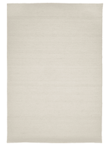 Boucle Ivory