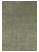 Matta Solid Grön