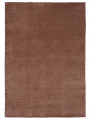 Måttanpassad Matta Solid Coral