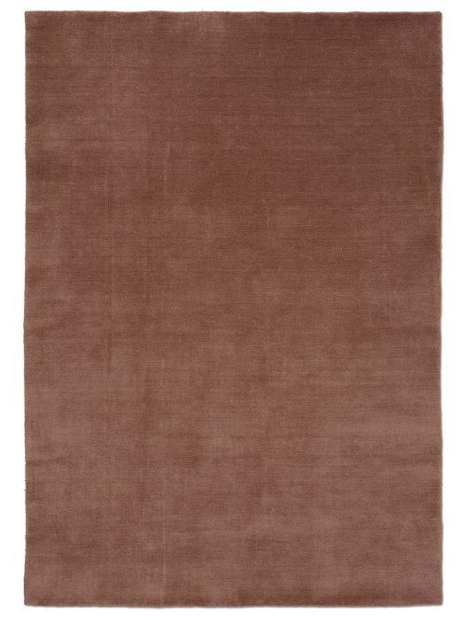 Måttanpassad Matta Solid Coral