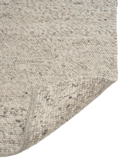 Gångmatta Merino Natural Beige