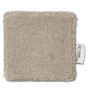 Mattprov Solid Beige