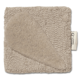 Mattprov Vivid Beige