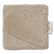 Mattprov Vivid Beige