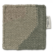 Mattprov Levels Grön