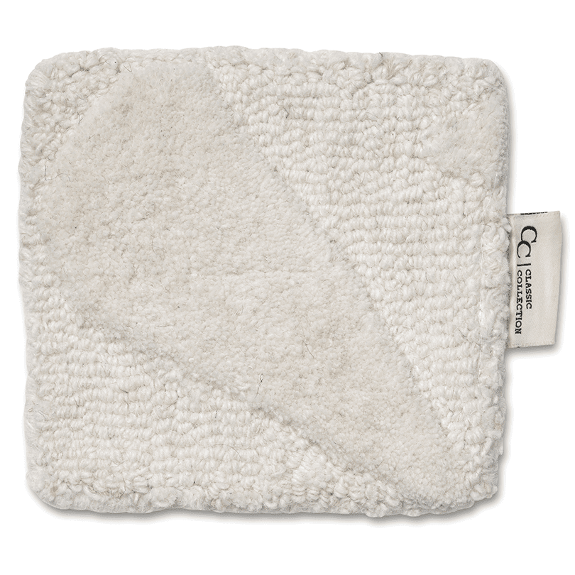 Mattprov Vivid Off-white