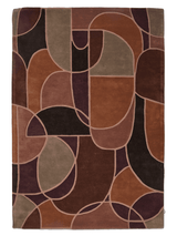 Matta Modern Abstract Multi Rost