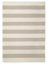 Matta Stripe Boucle Ivory/Beige