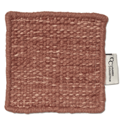 Mattprov Plain Coral