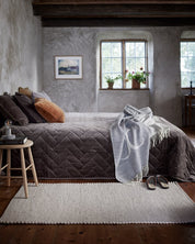 Gångmatta Merino Oat