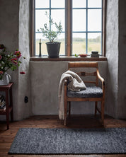 Gångmatta Merino Granit