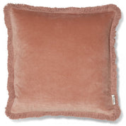Cushion Cover Paris Dusty Coral
