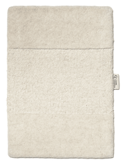 Mattprov Stripe Boucle Ivory