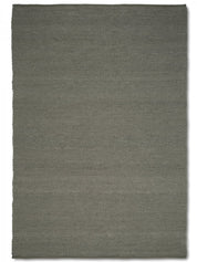 Matta Merino Mörkgrön