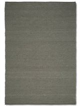 Rug Merino Dark Green