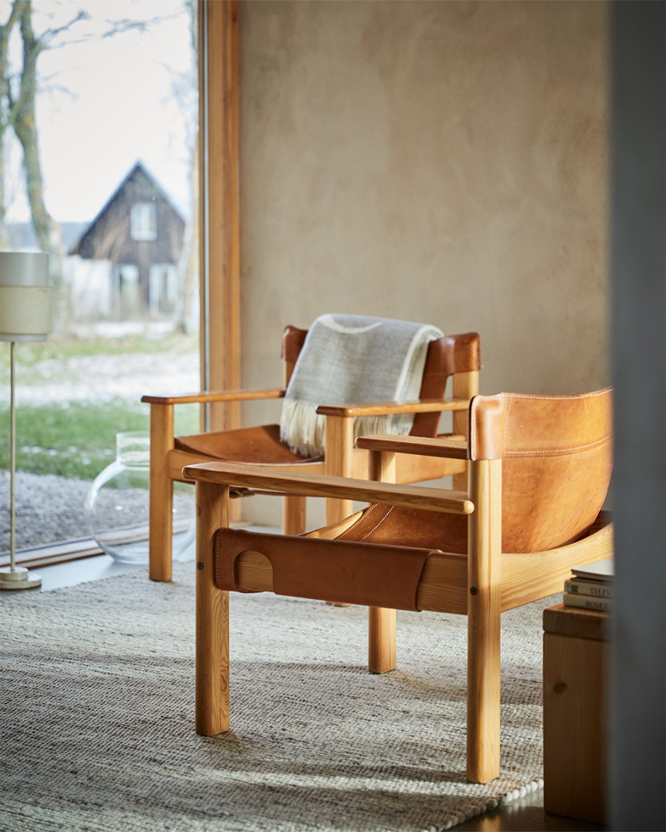 Mattprov Merino Natural Beige