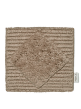 Mattprov Berber Chocolate