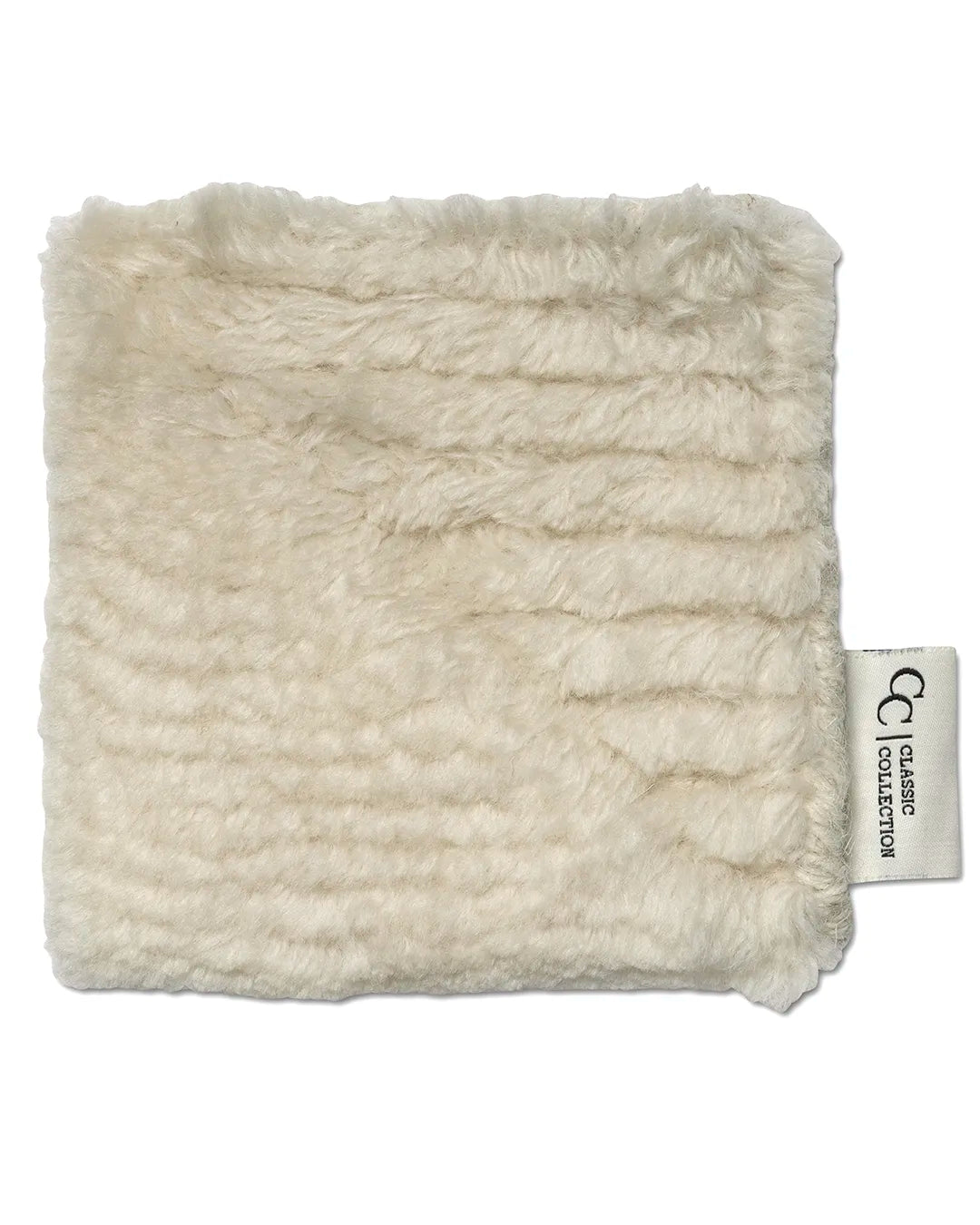 Mattprov Berber Ivory 15x15 cm