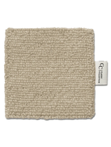 Mattprov Boucle Beige