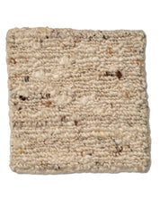 Mattprov Boucle Cream Beige